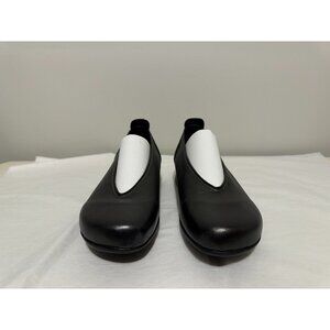 Wolky Ballerina shoes in Anthracite - EU 40/US 9
